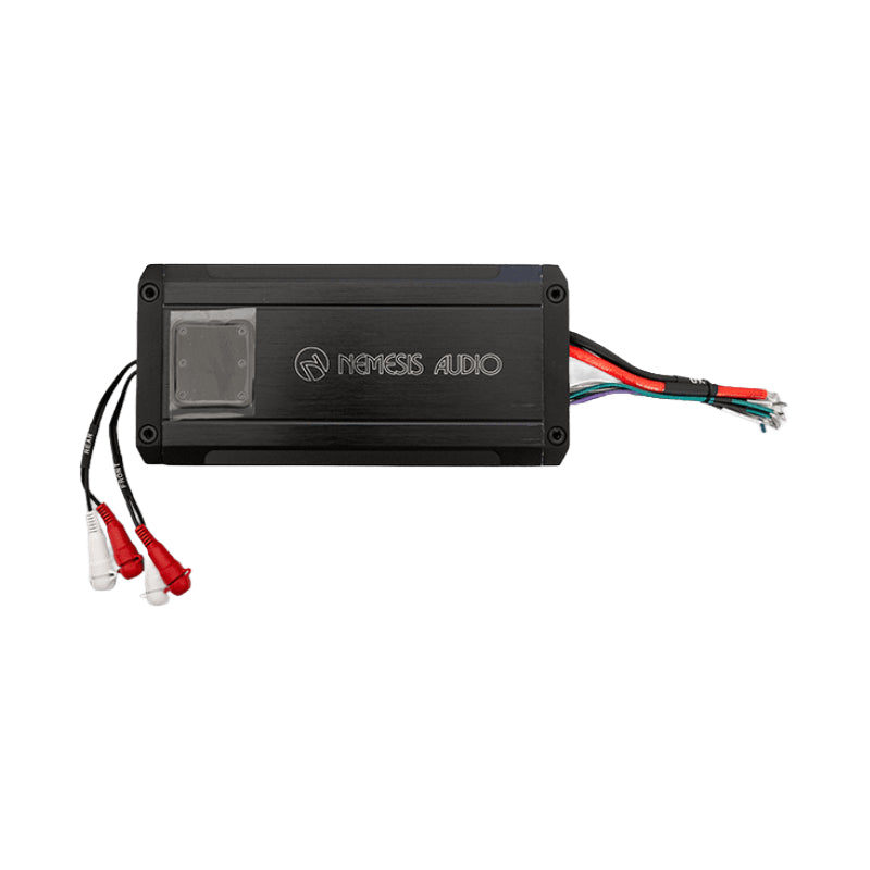 Nemesis Audio SOAK-2800X4D