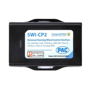Stinger SWI-CP2