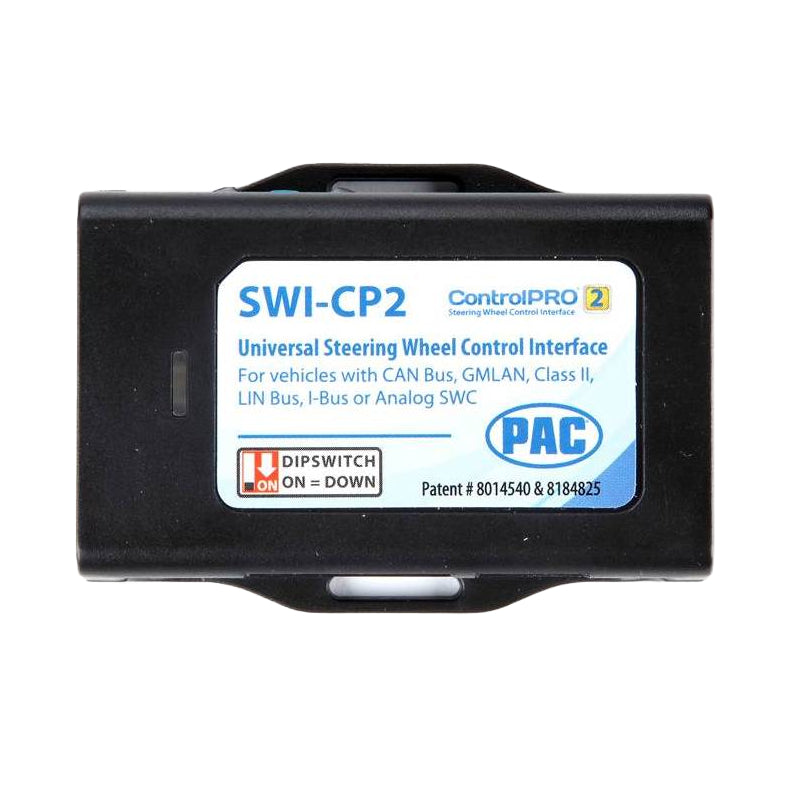 Stinger SWI-CP2