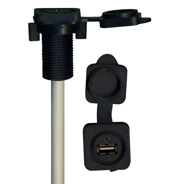 Stinger SMRAUXUSB3