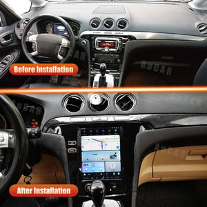 AuCar TS10.4-FORD-MAX-07-15