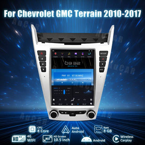 AuCar TS10.5-GMC-TERRAIN-10-17