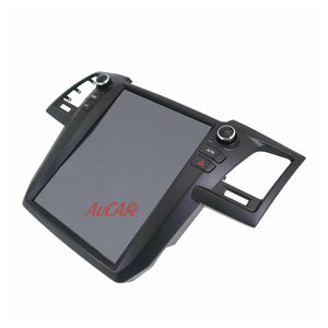 AuCar TS12.1-TOYOTA-FORTUNER-13-15