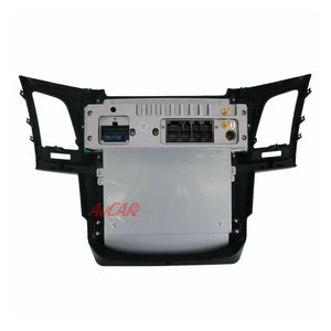 AuCar TS12.1-TOYOTA-FORTUNER-13-15