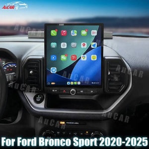 AuCar TS12-FORD-BRONCO-SPORTS-20-25