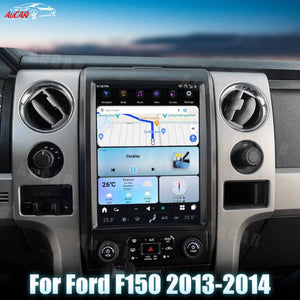 AuCar TS12.1-FORD-RAPTOR-13-14