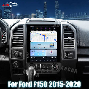 AuCar TS12.1-FORD-RAPTOR-15-20