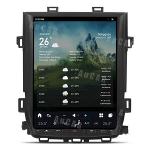 AuCar TS12.1-TOYOTA-ALPHARD-10-14