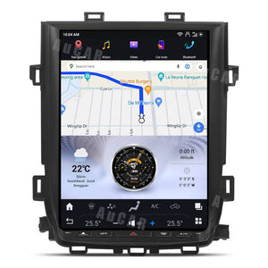 AuCar TS12.1-TOYOTA-ALPHARD-10-14