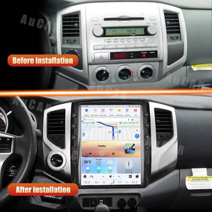 AuCar TS12.1-TOYOTA-TACOMA-05-15