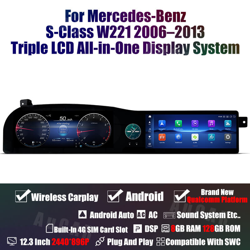 AuCar DS12.3-MERCEDES-BENZ-06-13
