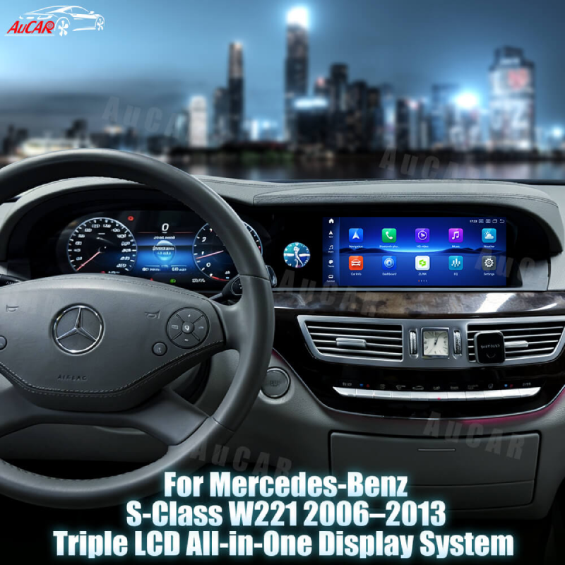 AuCar DS12.3-MERCEDES-BENZ-06-13