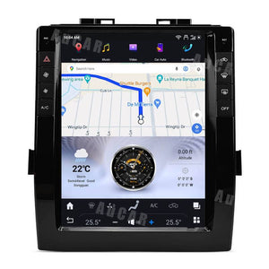 AuCar TS13.0-TOYOTA-ALPHARD-15-19