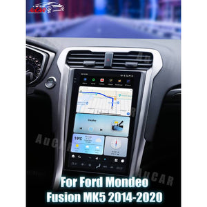 AuCar TS13.6-FORD-MONDEO-14-20