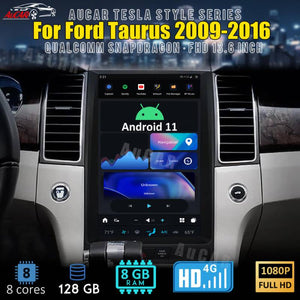 AuCar TS13.6-FORD-TAURUS-09-16