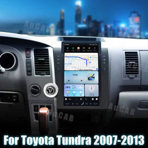 AuCar TS13.6-TOYOTA-07-13