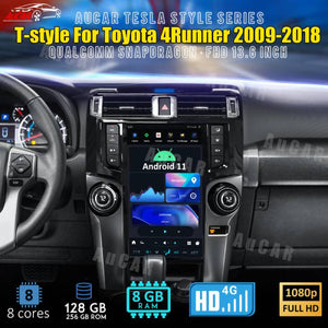 AuCar TS13.6-TOYOTA-4RUNNERA11-09-18