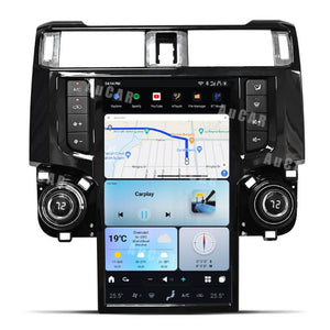 AuCar TS13.6-TOYOTA-4RUNNER-09-20