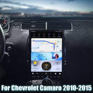 AuCar TS14.5-CHEVROLET-CAMARO-10-15