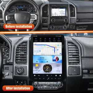 AuCar TS14.5-FORD-EXPEDITION-18-21