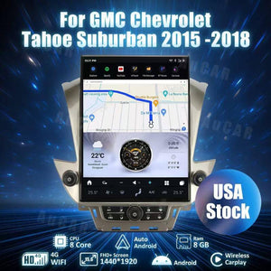 AuCar TS15.6-CHEVROLET-GMC-15-18