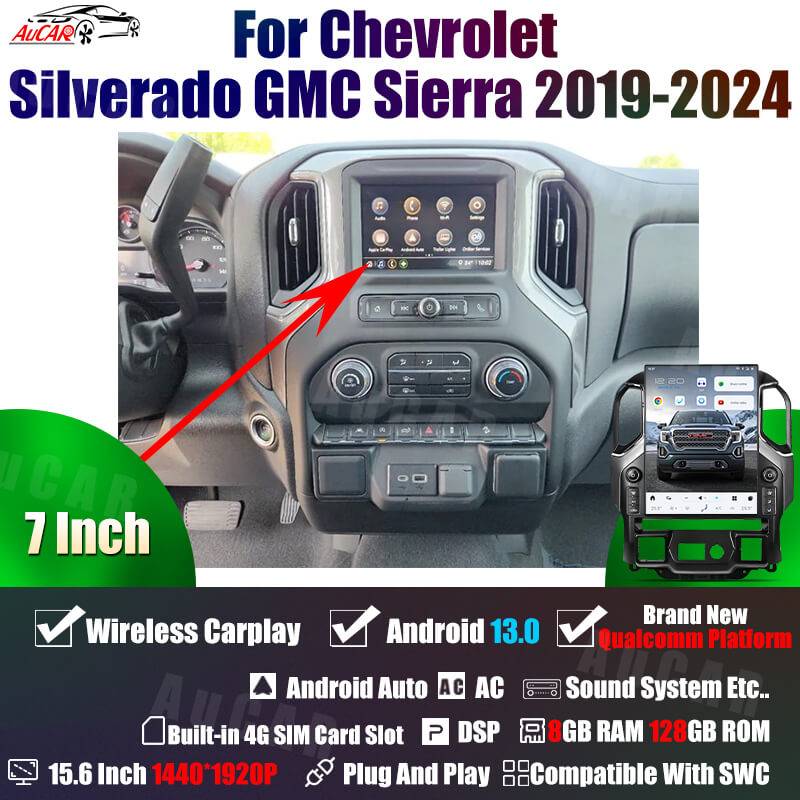 AuCar TS15.6-CHEVROLET-GMC-19-25