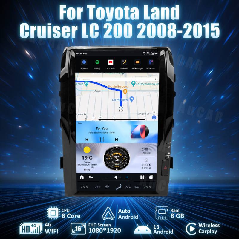 AuCar TS16.0-TOYOTA-LANDCRUISER-08-15