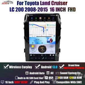 AuCar TS16.0-TOYOTA-LANDCRUISER-08-15