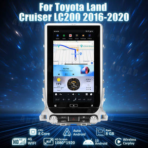 AuCar TS16.0-TOYOTA-LANDCRUISER-16-20