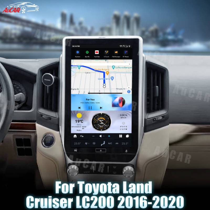AuCar TS16.0-TOYOTA-LANDCRUISER-16-20