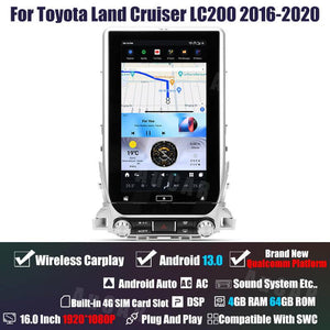 AuCar TS16.0-TOYOTA-LANDCRUISER-16-20