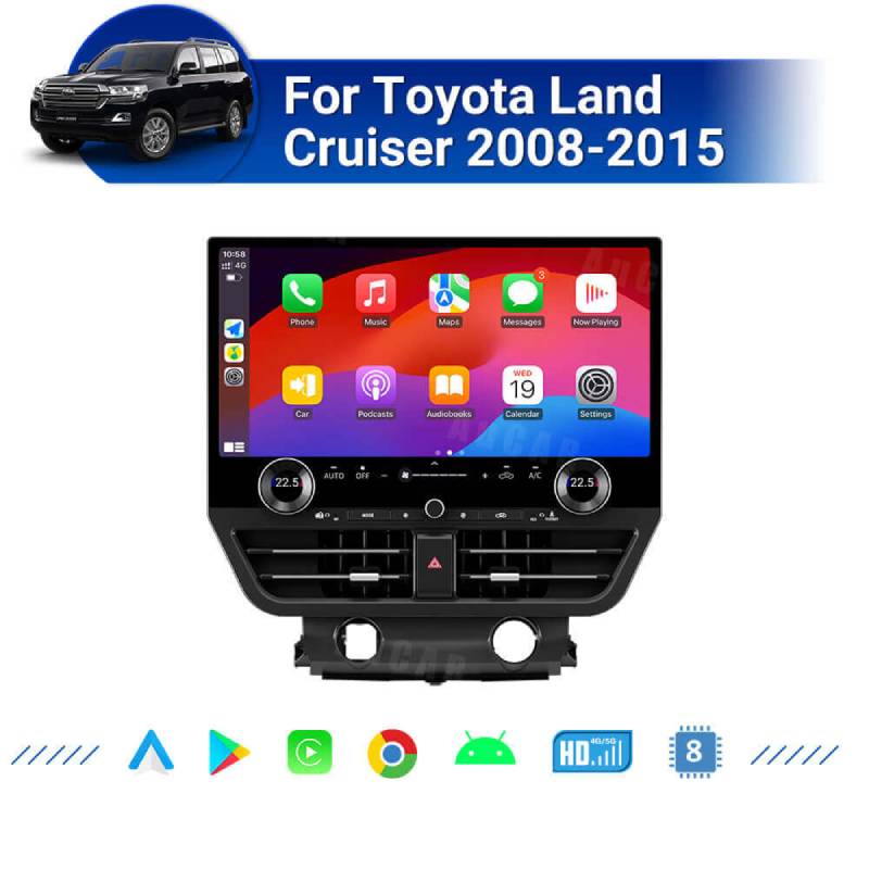AuCar TS19.8-TOYOTA-LANDCRUISER-08-15
