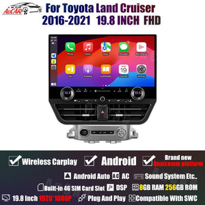 AuCar TS19.8-TOYOTA-LANDCRUISER-16-21