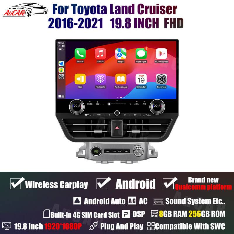 AuCar TS19.8-TOYOTA-LANDCRUISER-16-21