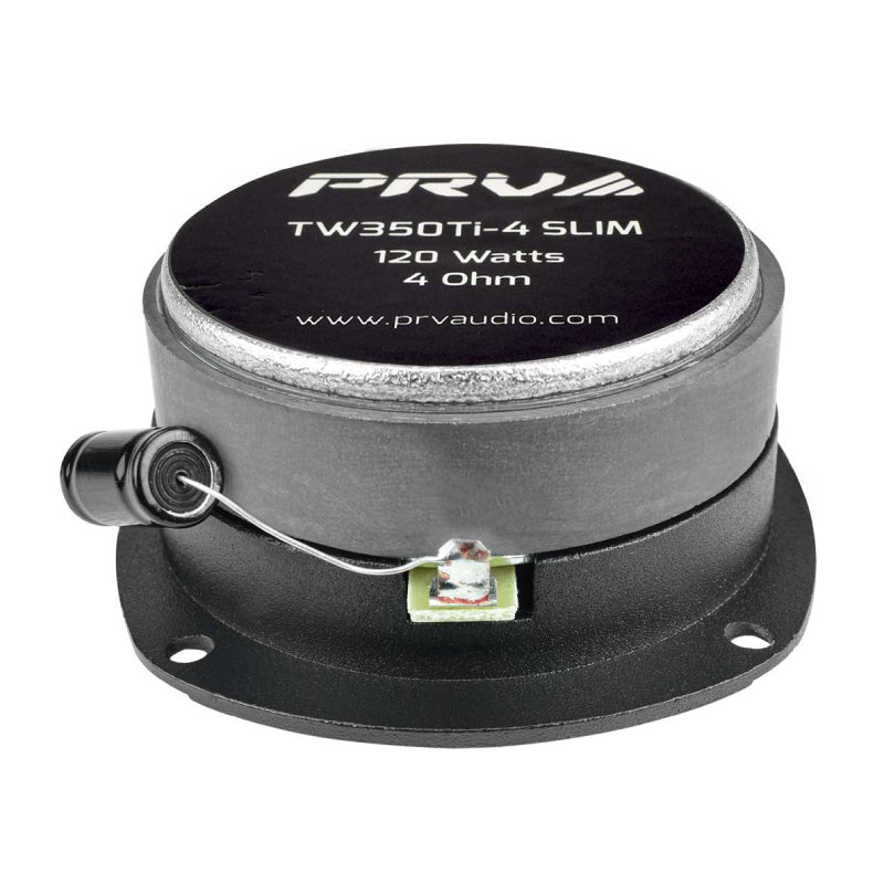 PRV Audio TW350Ti-4 SLIM
