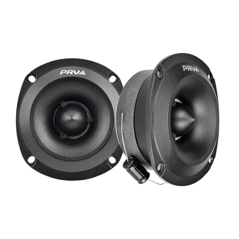 PRV Audio TW350Ti-4 SLIM Pro Audio Speakers & Subwoofers
