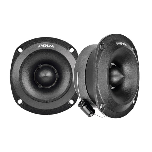 PRV Audio TW350Ti-4 SLIM Pro Audio Speakers & Subwoofers