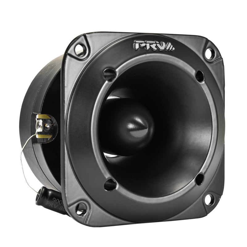 PRV Audio TW350Ti v2 Car Speakers