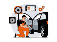 Car Audio Supplier