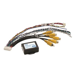 PAC VS41