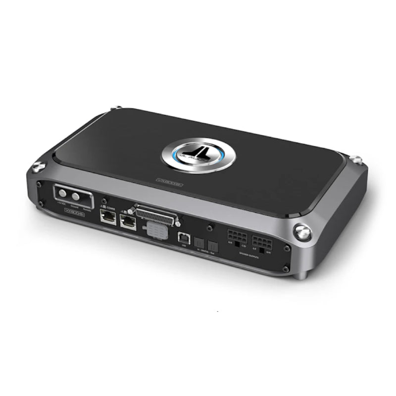 JL Audio VX800/8i