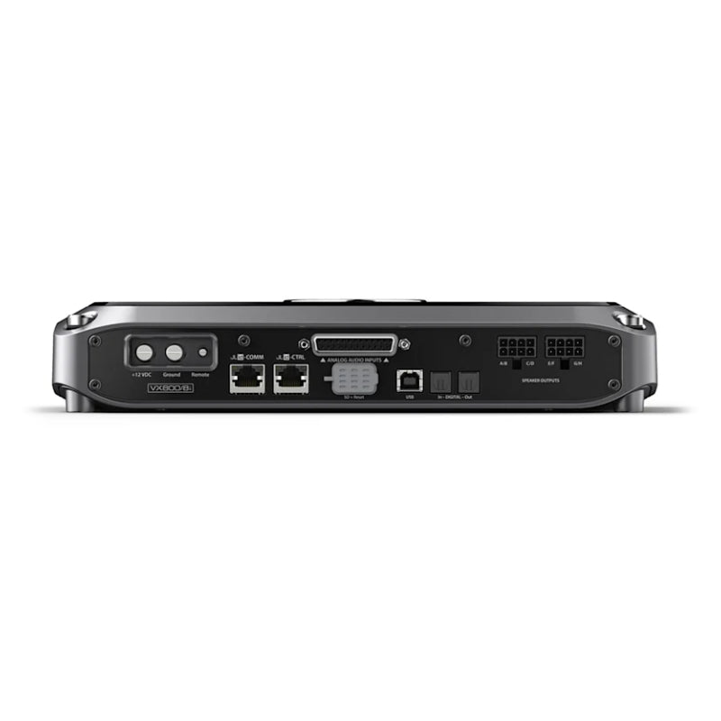 JL Audio VX800/8i