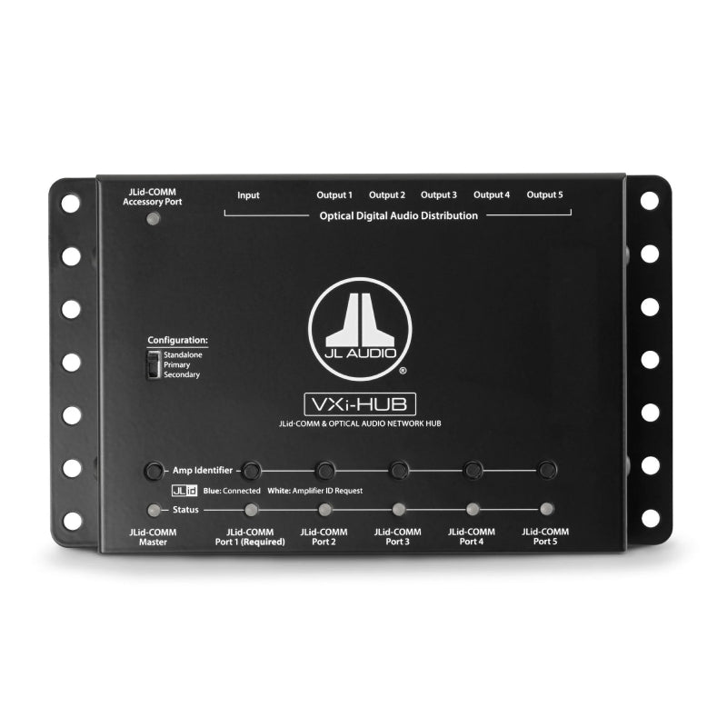 JL Audio VXi-HUB