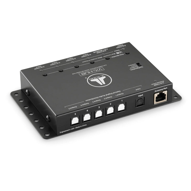 JL Audio VXi-HUB