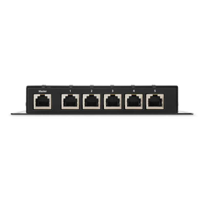 JL Audio VXi-HUB