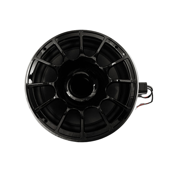 Nemesis Audio WAKE-12 Marine Electronics