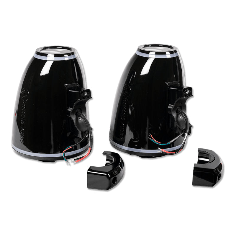 Nemesis Audio WAKE-8