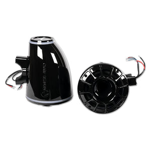 Nemesis Audio WAKE-8 Marine Electronics