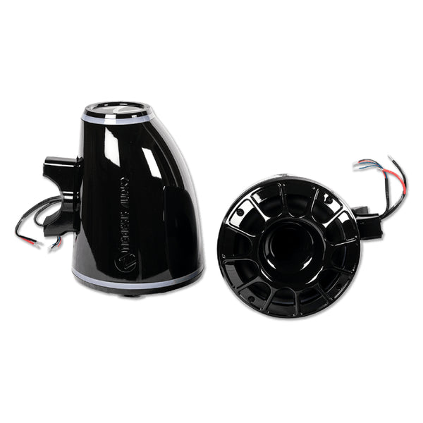 Nemesis Audio WAKE-8 Marine Electronics