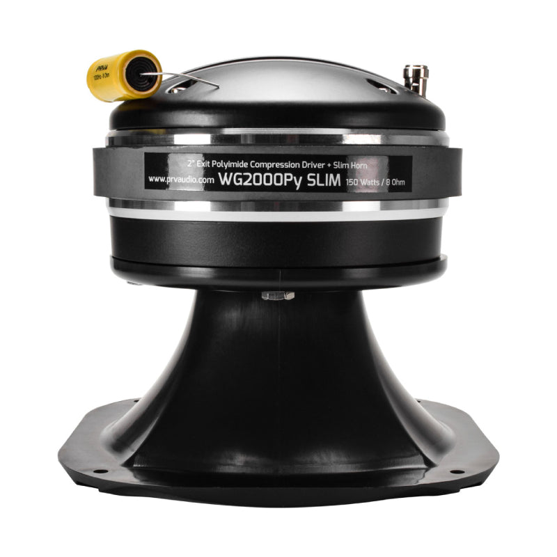 PRV Audio WG2000Py SLIM
